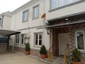 4 bedroom House for sale By Nizamiya Turkish Hospital Idu, Mbora (Nbora) Abuja