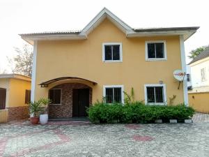 4 bedroom House for rent Lekki County Homes Ikota Lekki Lagos