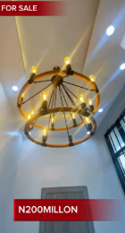 4 bedroom House for sale Ado Road Ajah Lagos