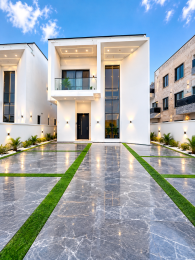4 bedroom House for sale Sangotedo Ajah Lagos