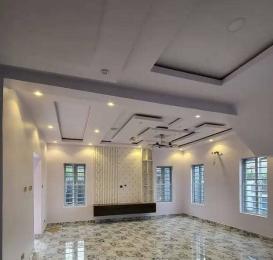 4 bedroom House for sale Omole phase 2 Ojodu Lagos