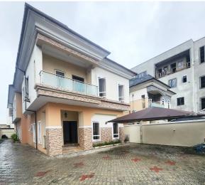 4 bedroom House for rent Lekki Phase 1 Lagos State. Lekki Phase 1 Lekki Lagos