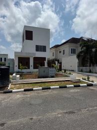 4 bedroom House for sale Pinnock Beach Estate Osapa london Lekki Lagos