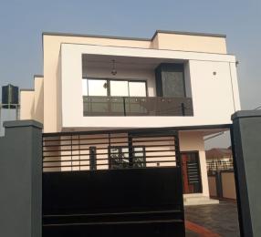 4 bedroom House for sale Kolapo Ishola Gra Akobo Ibadan Oyo