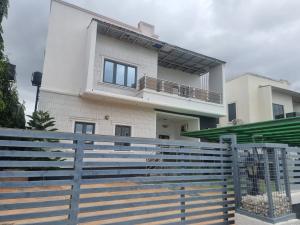 4 bedroom House for rent Nut Axis Lugbe Lugbe Abuja