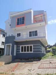 4 bedroom House for rent Mpape Abuja