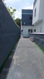 4 bedroom House for sale Berger Ojodu Lagos