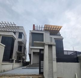 4 bedroom House for sale Alaka Estate Surulere Lagos