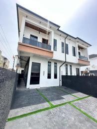 4 bedroom House for sale Bakare Estate Agungi Lekki Lagos