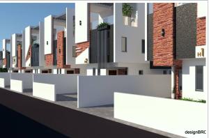 4 bedroom House for sale Opebi Ikeja Lagos
