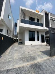 1 bedroom House for rent Sangotedo Ajah Lagos