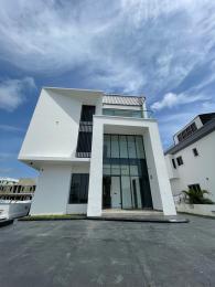 4 bedroom House for sale Cowrie Creek Estate Ikate Lekki Lagos