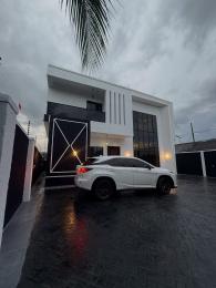 4 bedroom House for sale New GRA Port Harcourt Rivers