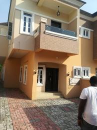 4 bedroom House for sale Ikota Lekki Lagos