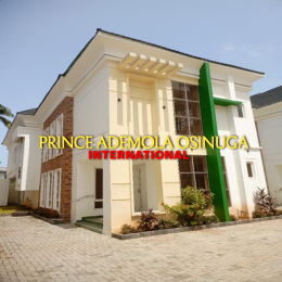 4 bedroom House for rent Old Ikoyi Old Ikoyi Ikoyi Lagos