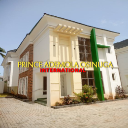 4 bedroom House for rent Old Ikoyi Ikoyi Lagos