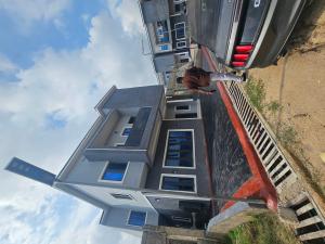 4 bedroom House for rent Aso Estate Lugbe Lugbe Abuja
