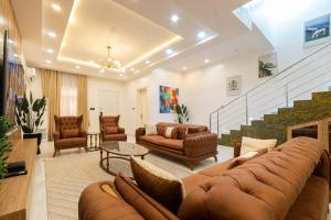 4 bedroom House for shortlet Lekki Phase 1 Lekki Lagos