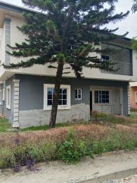 4 bedroom House for rent Remlek Badore Ajah Lagos