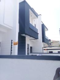 4 bedroom House for sale United Estate Sangotedo Ajah Lagos