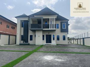 4 bedroom House for sale Blue Gate Estate Oluyole Estate Ibadan Oyo