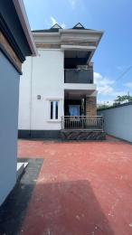 4 bedroom House for sale Oreyo Igbogbo Ikorodu Lagos