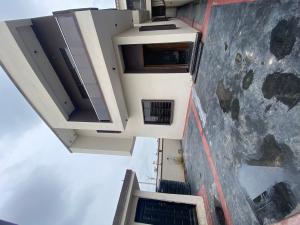 4 bedroom House for sale Atlantic Nominees Estate General Paint Abraham adesanya estate Ajah Lagos