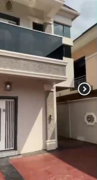 4 bedroom House for rent Beckley Estate New oko oba Abule Egba Lagos
