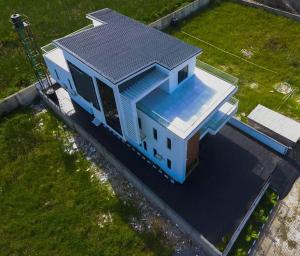 4 bedroom House for rent Lakeview Estate Orchid Road Orchid Lekki Lagos