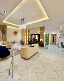 4 bedroom House for shortlet Abraham adesanya estate Ajah Lagos