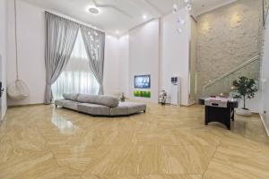 2 bedroom Flat / Apartment for shortlet Parkview Estate Ikoyi Lagos