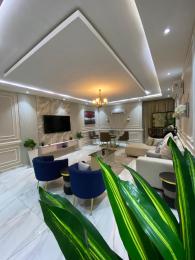 4 bedroom House for shortlet Lekki Phase 1 Lekki Lagos