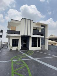 4 bedroom House for sale Calton Gate Estate Akobo Ibadan Akobo Ibadan Oyo
