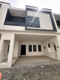 4 bedroom House for sale Ologolo Lekki Lagos