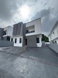 4 bedroom House for sale Baale Akintayo Road, Jericho Ibadan Oyo