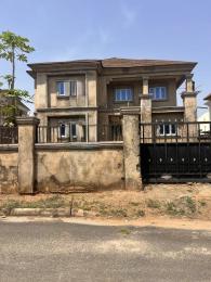 4 bedroom House for sale  Sabon Lugbe Lugbe Abuja