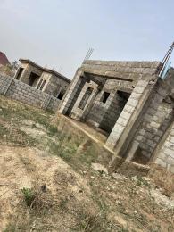 4 bedroom House for sale Sabon Lugbe Lugbe Abuja