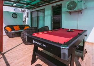 4 bedroom House for shortlet Allen Avenue Ikeja Lagos