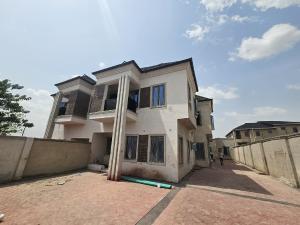 4 bedroom House for sale Ibara Gra, Abeokuta North Ogun