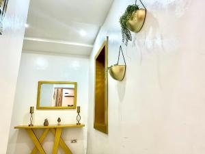 4 bedroom House for shortlet  Ikate Lekki Lagos