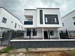 4 bedroom House for sale Centenary Estate Enugu Enugu