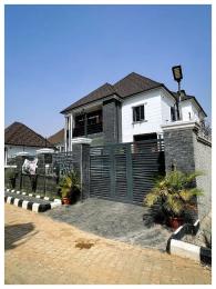 4 bedroom House for sale Sabon Lugbe Lugbe Abuja