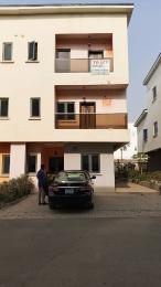 4 bedroom House for rent Paradise Estate, Katampe Main Katampe Abuja