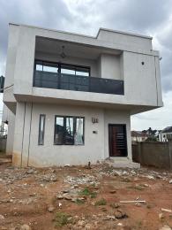 4 bedroom House for sale Kolapo Ishola Gra, Phase 2, Akobo Akobo Ibadan Oyo