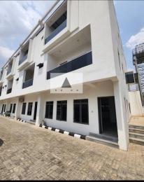 4 bedroom House for sale Maitama Abuja