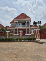 4 bedroom House for rent River Park Estate Airport Road Lugbe Lugbe Abuja