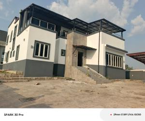 4 bedroom House for rent Along Von Garden Estate Road Lugbe Abuja