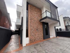 4 bedroom House for sale Ojodu Opposite Omole Phase 1 Ikeja Lagos