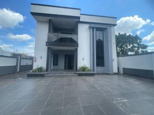 4 bedroom House for sale Toronto Uratta By Mcc Junction, Owerri Imo