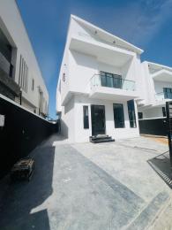 4 bedroom House for sale Sangotedo Ajah Sangotedo Ajah Lagos